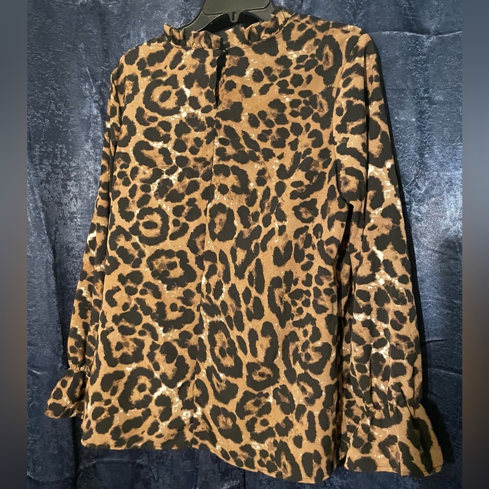 Women’s Dress shirt